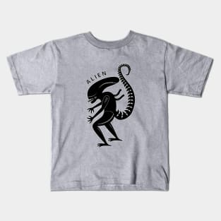 Alien Kids T-Shirt